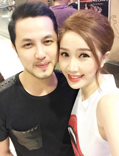 mai phương thúy mai phương thúy