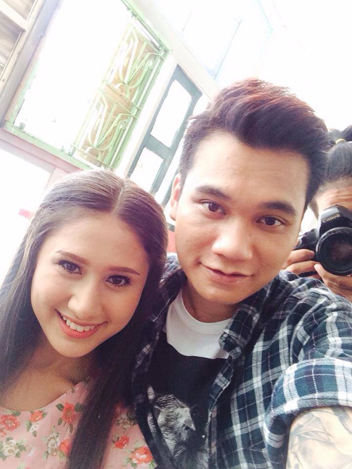 Khắc Việt hóa ông lão 