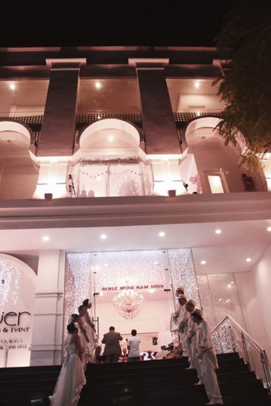 Kiểm kê khối tài sản hàng nghìn tỷ của Lam Trường