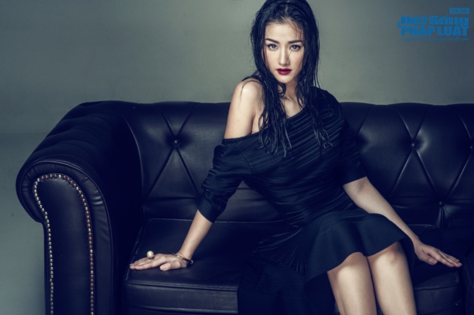 Maya khoe body cực nóng bỏng trong Album mới mặc tin đồn bầu bí Maya khoe body cực nóng bỏng trong Album mới mặc tin đồn bầu bí