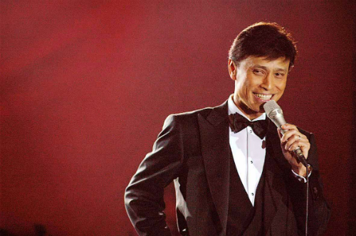 Tuấn Ngọc: Tôi từ chối hát nhạc 