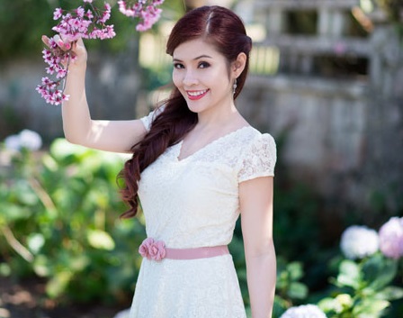 Ca sĩ Tố Như đột ngột qua đời ở tuổi 38 vì ung thư máu Ca sĩ Tố Như đột ngột qua đời ở tuổi 38 vì ung thư máu