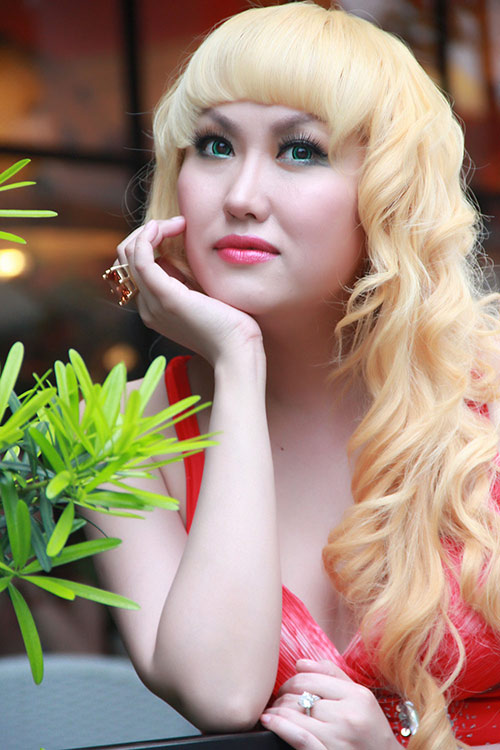 Nguyên nhân nào khiến Phi Thanh Vân bị sảy thai liên tục?