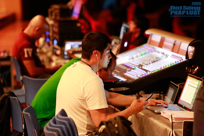 Dàn sao hải ngoại 