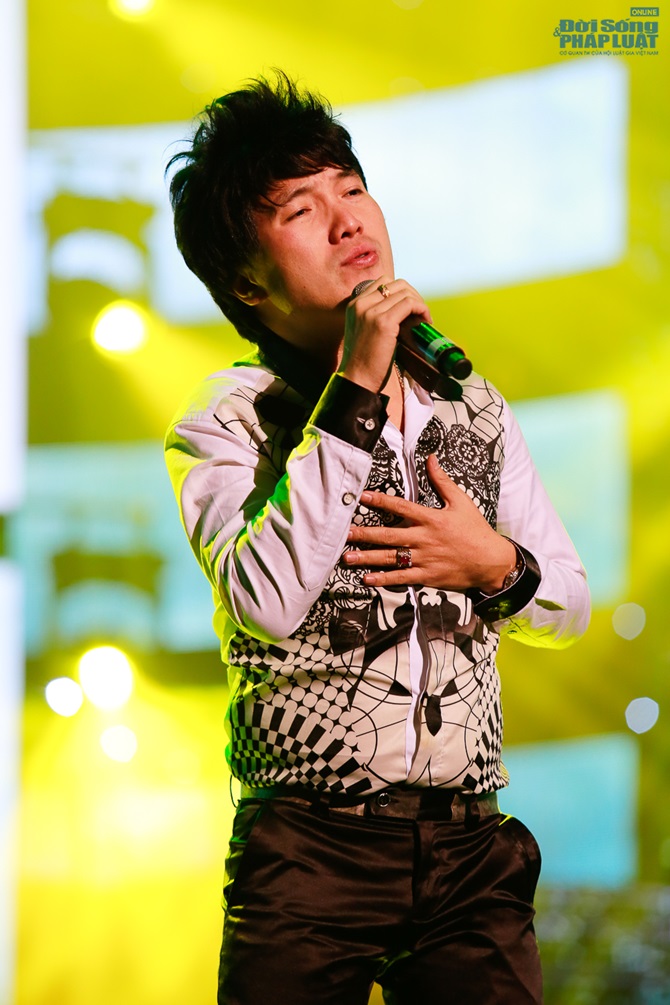 Dàn sao hải ngoại 