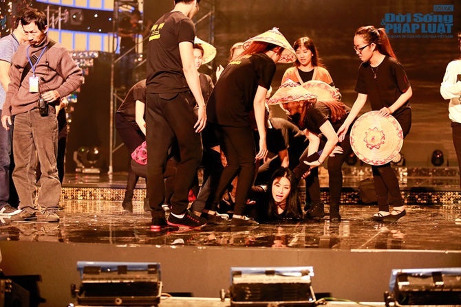 Dàn sao hải ngoại 