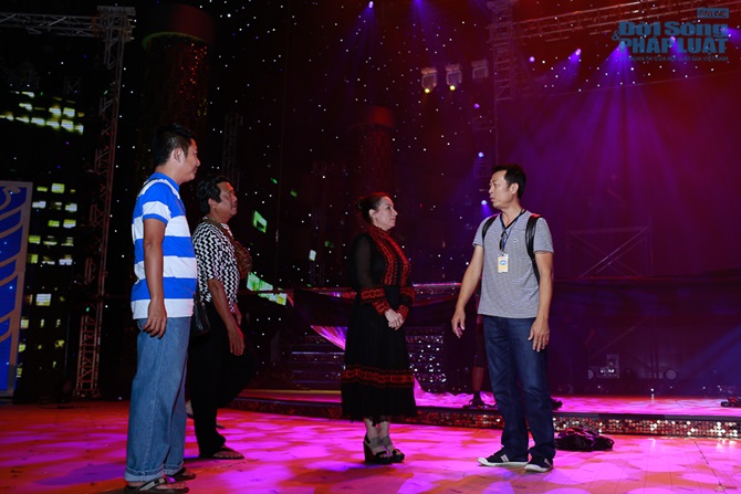 Dàn sao hải ngoại 