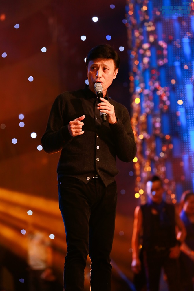 Dàn sao hải ngoại 