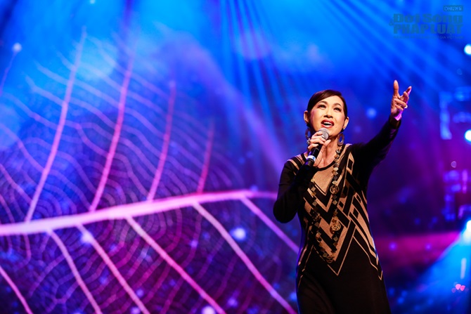 Dàn sao hải ngoại 