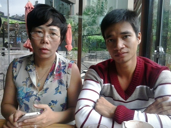 Lệ Rơi tiết lộ cát sê đóng phim “Phụ nữ là số 1”