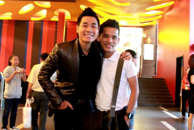 Những bí mật về tiền bạc, giới tính của MC Nguyên Khang