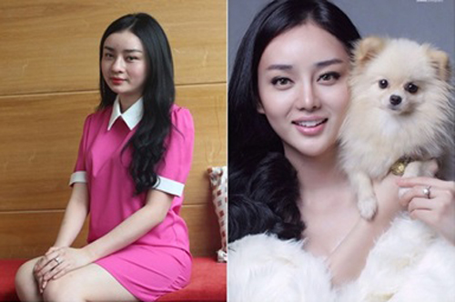 Chuyên gia thẩm mỹ bình luận về nhan sắc của Hoa Hậu Kỳ Duyên Chuyên gia thẩm mỹ bình luận về nhan sắc của Hoa Hậu Kỳ Duyên