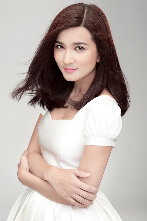 Những cô nàng độc thân đắt giá làng phim Việt Những cô nàng độc thân đắt giá làng phim Việt