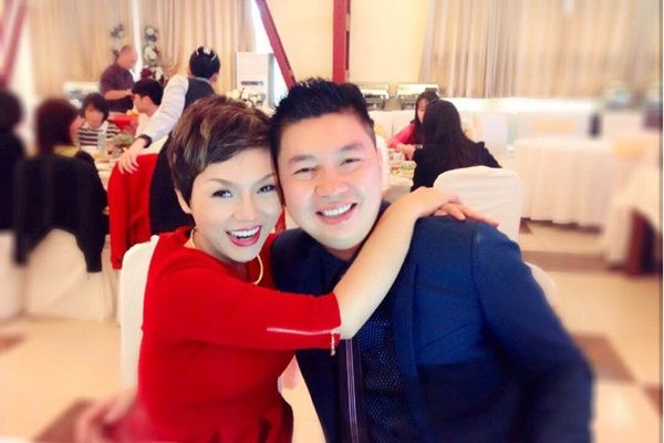 Thái Thùy Linh bí mật tổ chức lễ ăn hỏi Thái Thùy Linh bí mật tổ chức lễ ăn hỏi