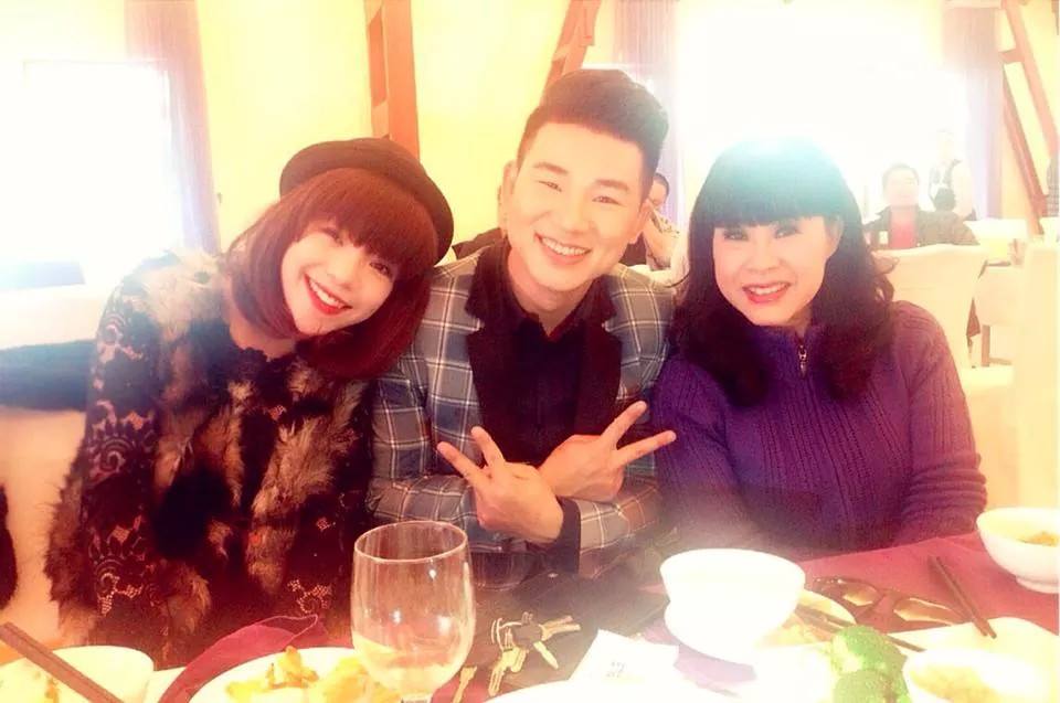 Thái Thùy Linh bí mật tổ chức lễ ăn hỏi Thái Thùy Linh bí mật tổ chức lễ ăn hỏi