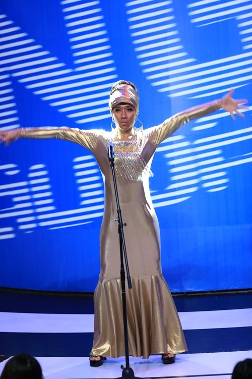 Ơn giời cậu đây rồi tập 10: Trấn Thành 