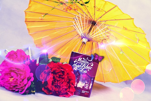 Sơn Paris ra mắt tiểu thuyết 16+ “mở đường” cho ngôn tình Việt