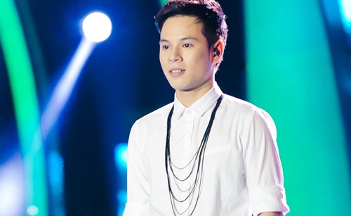 Vũ Duy Khánh phiêu với “Câu chuyện mùa đông” Vũ Duy Khánh phiêu với “Câu chuyện mùa đông”