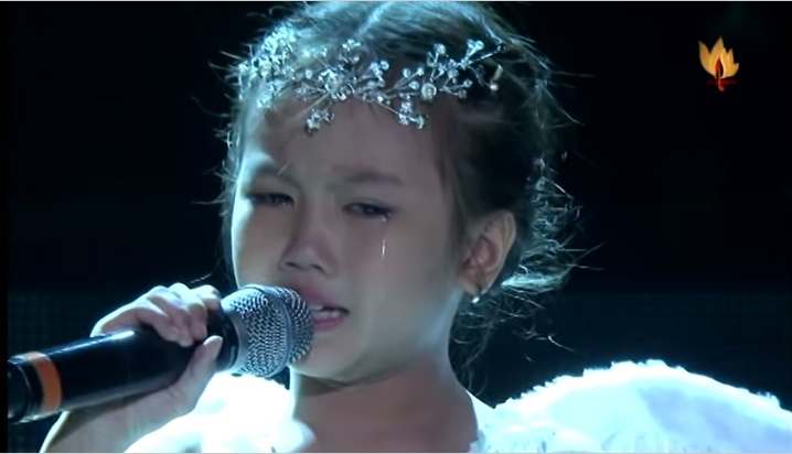 Rớt nước mắt khi nghe Rớt nước mắt khi nghe