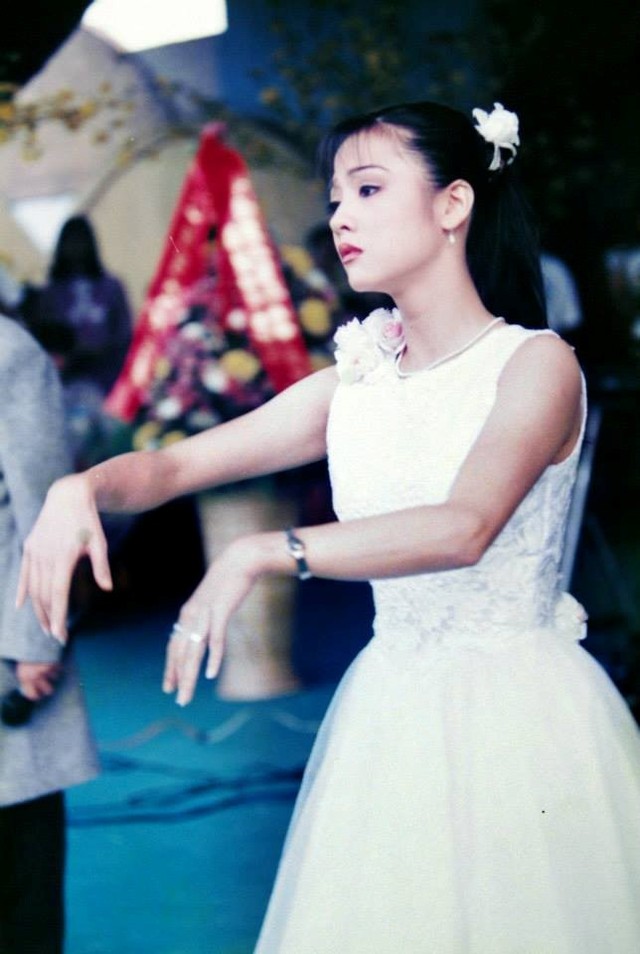 Ảnh chưa từng công bố của Lê Công Tuấn Anh thời hoàng kim Ảnh chưa từng công bố của Lê Công Tuấn Anh thời hoàng kim