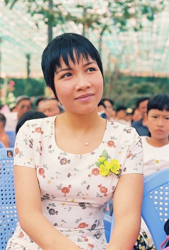 Ảnh chưa từng công bố của Lê Công Tuấn Anh thời hoàng kim Ảnh chưa từng công bố của Lê Công Tuấn Anh thời hoàng kim