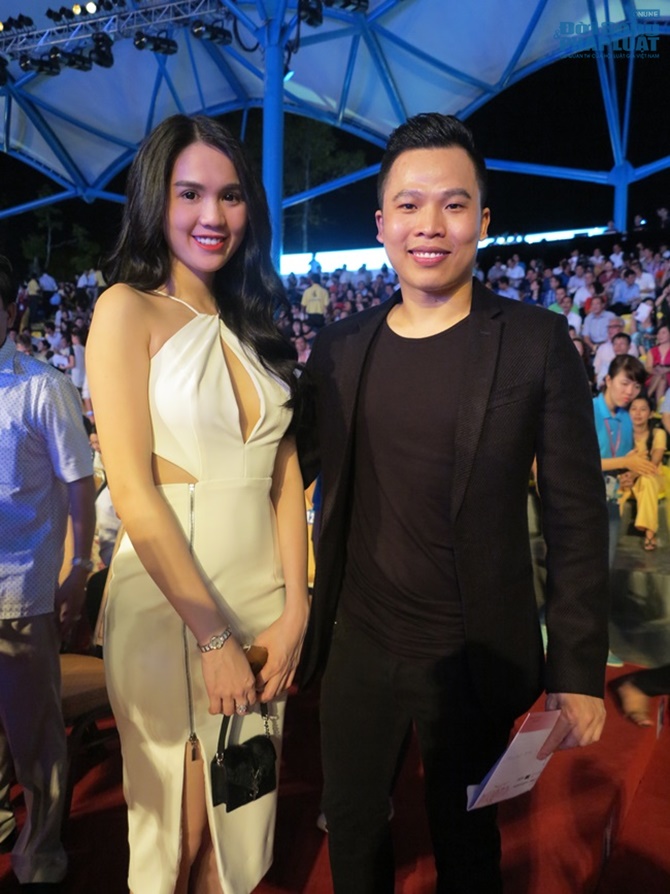 [TRỰC TIẾP] Chung kết Hoa hậu Việt Nam 2014