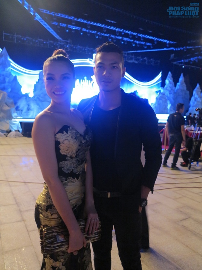 [TRỰC TIẾP] Chung kết Hoa hậu Việt Nam 2014