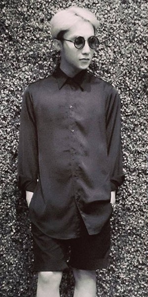 Phong cách thời trang khác biệt của Sơn Tùng M-TP