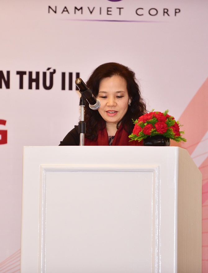 Cục trưởng Cục Điện ảnh khen ngợi phim của Đàm Vĩnh Hưng