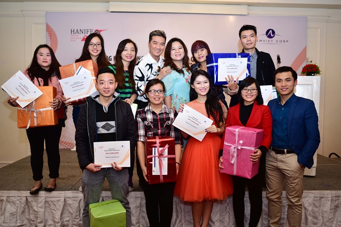 Cục trưởng Cục Điện ảnh khen ngợi phim của Đàm Vĩnh Hưng