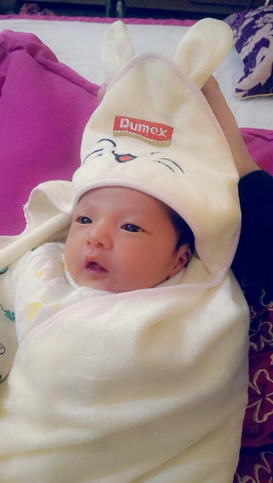 Mai Thỏ lấy lại vóc dáng nhanh chóng sau sinh 