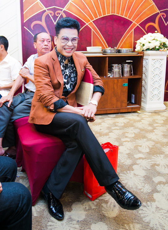  Hoa hậu Thu Hoài: 