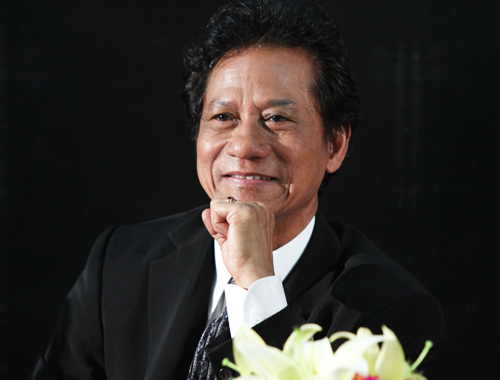 Anh Thơ: Điểm nhấn đặc biệt trong Anh Thơ: Điểm nhấn đặc biệt trong