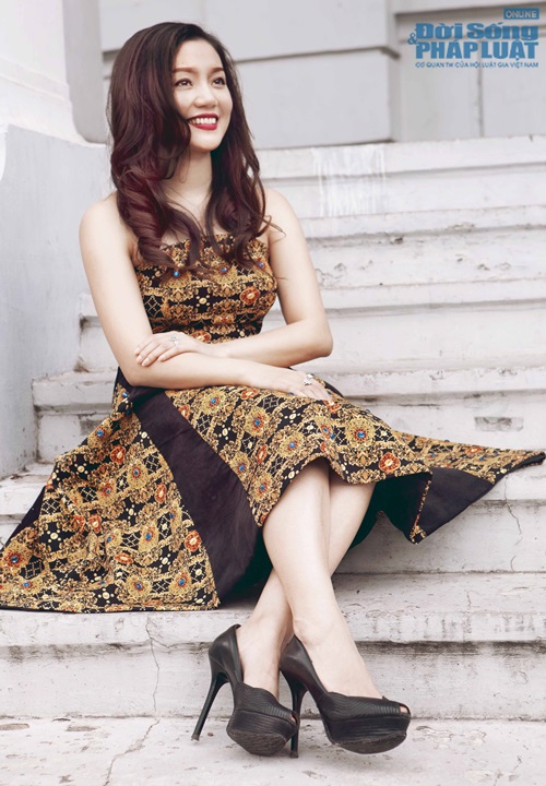 Ca sĩ Ngọc Anh biến hóa như tắc kè hoa ở Chinh phục đỉnh cao Ca sĩ Ngọc Anh biến hóa như tắc kè hoa ở Chinh phục đỉnh cao