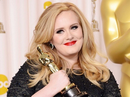Adele, Lady Gaga sẽ khuấy đảo thị trường băng đĩa 2014?