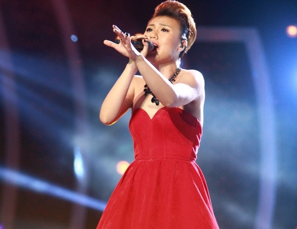 Thí sinh Vietnam Idol lột xác ấn tượng trong đêm Gala 3
