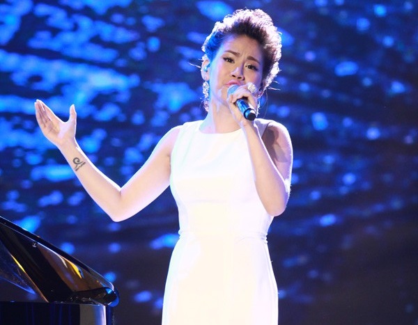 Thí sinh Vietnam Idol lột xác ấn tượng trong đêm Gala 3