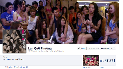 Lan quế phường 3: “Yêu nhau vì sinh lý, quý nhau vì đồng tiền” Lan quế phường 3: “Yêu nhau vì sinh lý, quý nhau vì đồng tiền”