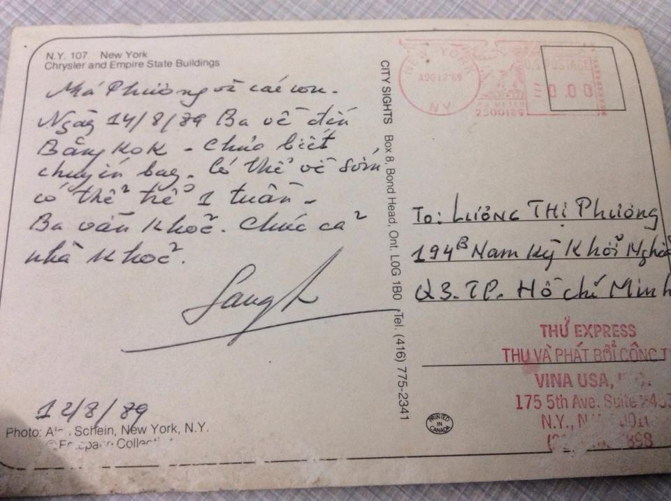 Những bức ảnh hiếm về cố nhà văn Nguyễn Quang Sáng khi còn trẻ Những bức ảnh hiếm về cố nhà văn Nguyễn Quang Sáng khi còn trẻ