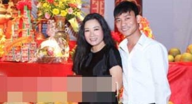 Xuân Hinh tung ảnh cưới của Thanh Thanh Hiền lên facebook Xuân Hinh tung ảnh cưới của Thanh Thanh Hiền lên facebook