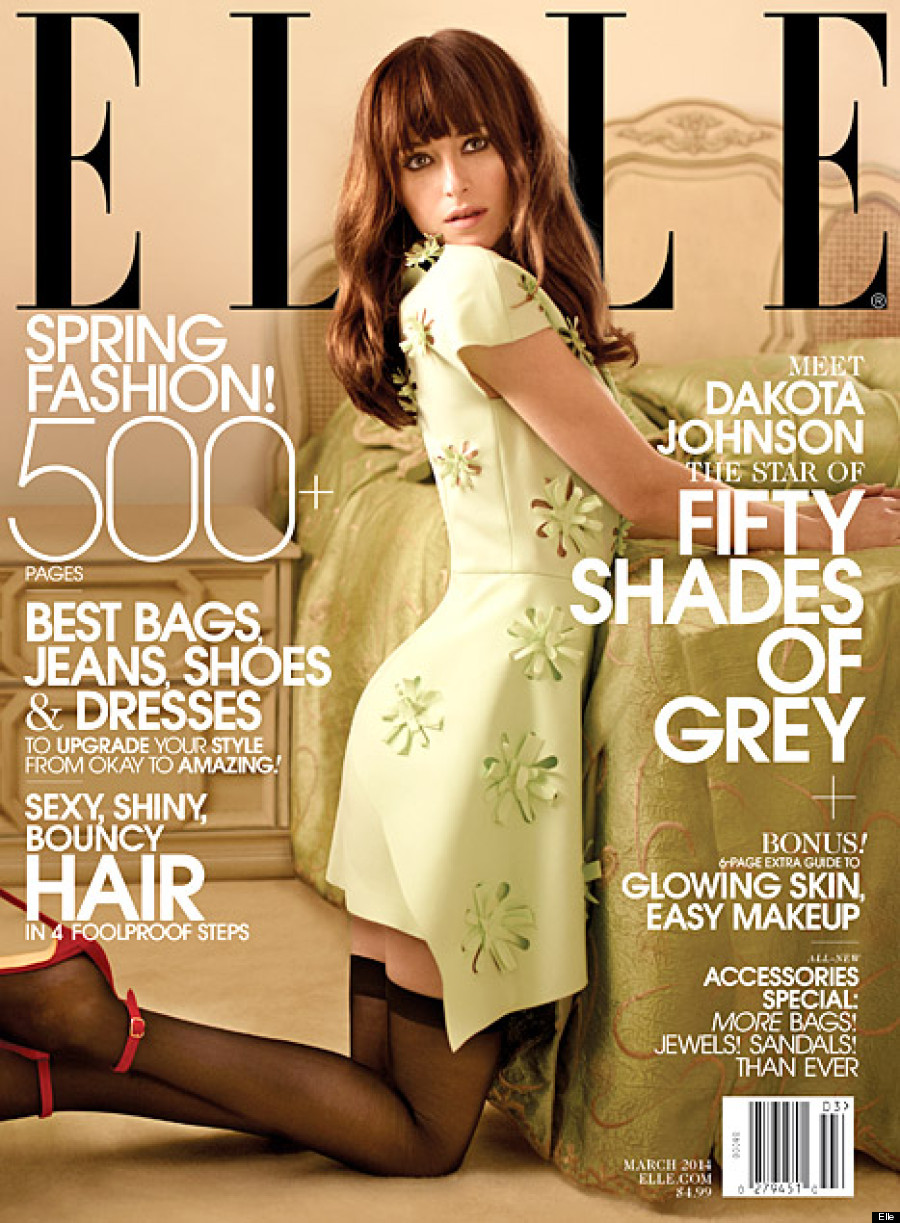 Dokata không xấu hổ khi đóng cảnh nóng trong “50 sắc thái Dokata không xấu hổ khi đóng cảnh nóng trong “50 sắc thái