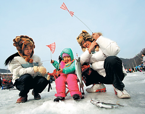 7 lý do bạn nên đi du lịch Hàn Quốc vào mùa lạnh 7 lý do bạn nên đi du lịch Hàn Quốc vào mùa lạnh