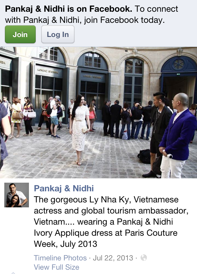 Lý Nhã Kỳ được tạp chí Vogue Nhật ví như công nương