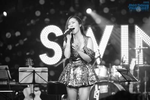 Trung Quân tái xuất showbiz sau thời gian phẫu thuật mũi Trung Quân tái xuất showbiz sau thời gian phẫu thuật mũi