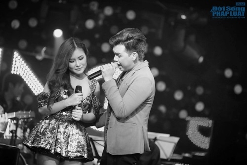 Trung Quân không sợ ai gọi thảo mai, óc rỗng vì bênh Hương Tràm