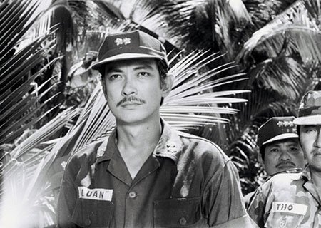 Những bộ phim làm nên dấu ấn của NSƯT Chánh Tín