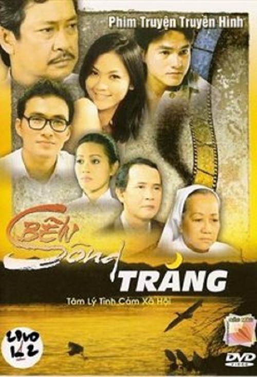 Những bộ phim làm nên dấu ấn của NSƯT Chánh Tín