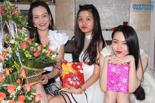 Vũ Hoàng Điệp làm tiệc cưới bí mật tại quê nhà?