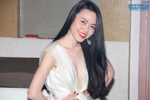 Vũ Hoàng Điệp làm tiệc cưới bí mật tại quê nhà?