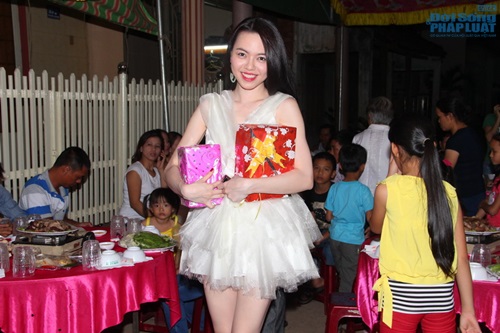 Vũ Hoàng Điệp làm tiệc cưới bí mật tại quê nhà?